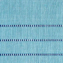 Kirklands Home Table Linens|Thera Stripe Placemats, Set of 6 Blue