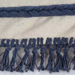 Best Tufted Macrame Tassels Lumbar Pillow Pillows