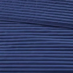 Kirklands Home Comforters|Blue Watercolor 8-pc. Full/Queen Comforter Set