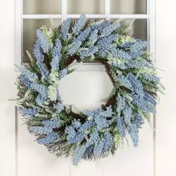 Best Wheat Spiral Wreath Wreaths