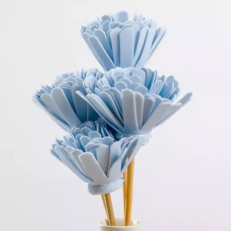 Discount Wooden Floral Stems, Set of 2 Stems & Bouquets