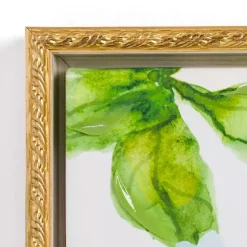 Kirklands Home Canvas Art|Bluebird Paradise Framed Canvas Prints, Set of 3