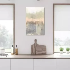 Kirklands Home Canvas Art|Blush Neutrals Canvas Art Print