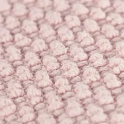 Online Blush Woven Nubby Pillow Pillows