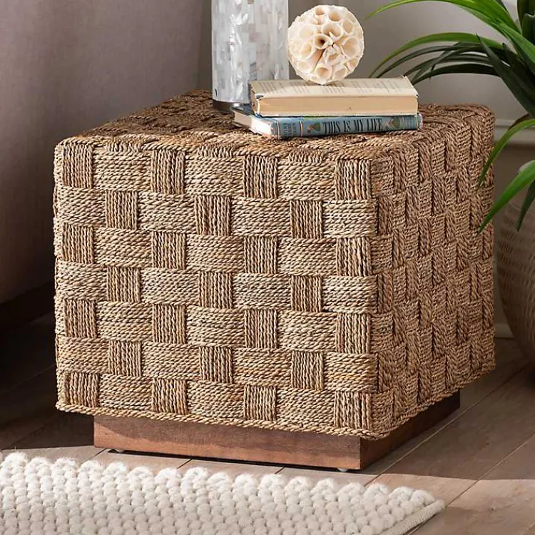 Kirklands Home Accent & End Tables|Boho Carly Accent Table