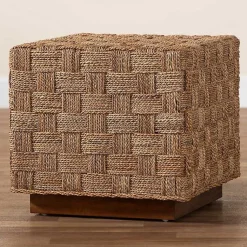 Kirklands Home Accent & End Tables|Boho Carly Accent Table