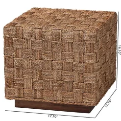 Kirklands Home Accent & End Tables|Boho Carly Accent Table