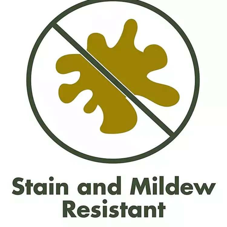 Kirklands Home Outdoor Cushions & Pillows|Boho You Are My Sunshine Outdoor Pillow