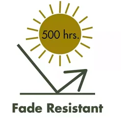 Kirklands Home Outdoor Cushions & Pillows|Boho You Are My Sunshine Outdoor Pillow