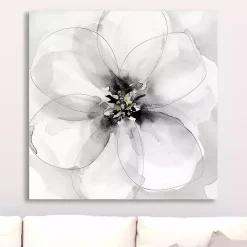 Kirklands Home Canvas Art|Bold Beginnings II Giclee Canvas Art Print