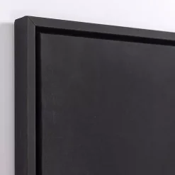 Kirklands Home Canvas Art|Bold Bouquet Framed Art Prints, Set of 3 Multi