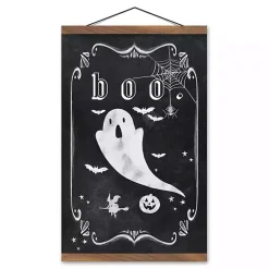 Online Boo Ghost Icons Halloween Wall Art Halloween