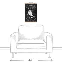 Online Boo Ghost Icons Halloween Wall Art Halloween