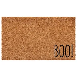 Sale Boo Halloween Doormat Halloween
