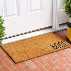 Sale Boo Halloween Doormat Halloween