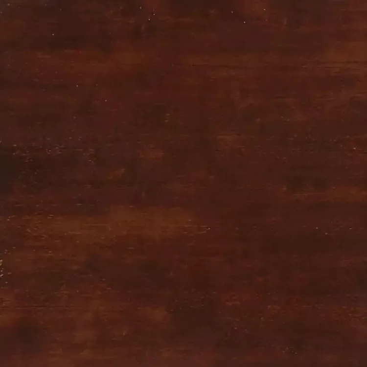 Kirklands Home Accent & End Tables|Accent Table with Magazine Holder Brown