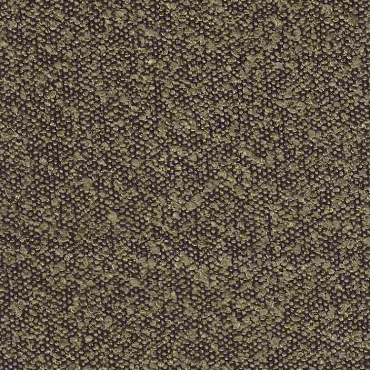 Kirklands Home Benches & Ottomans|Boucle Faux Leather Bench Brown