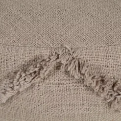 Clearance Diamond Tufted Pouf Poufs & Floor Cushions