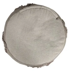 Clearance Diamond Tufted Pouf Poufs & Floor Cushions