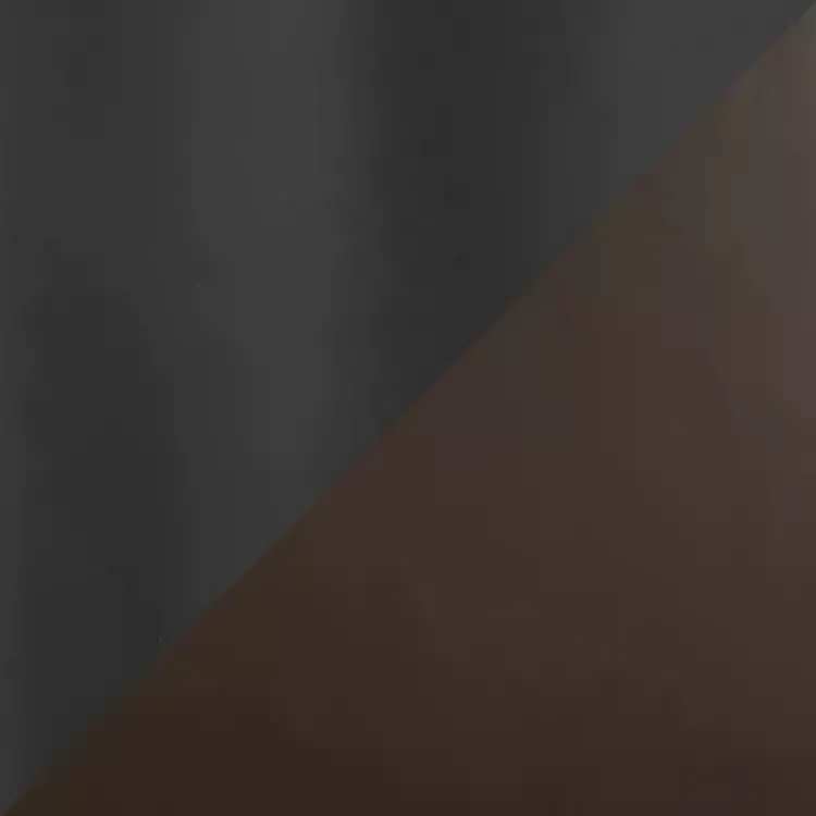 Kirklands Home Bar Stools & Counter Height Stools|Faux Leather Stackable Bar Stools, Set of 2 Brown