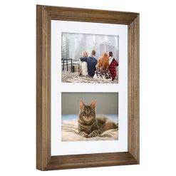 Kirklands Home Gallery Wall Frames|Brown Hues 10-pc. Gallery Wall Picture Frame Set