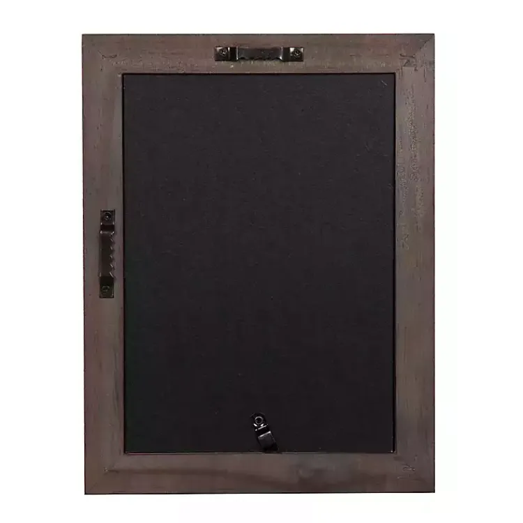 Kirklands Home Gallery Wall Frames|Brown Hues 10-pc. Gallery Wall Picture Frame Set