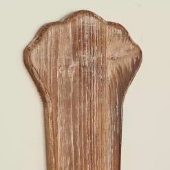 Kirklands Home Wall Plaques|Metal Utensils Wall Plaques, Set of 2 Brown