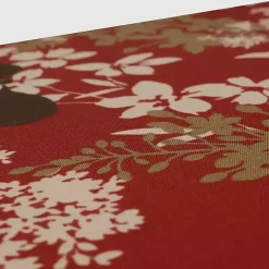 Kirklands Home Outdoor Cushions & Pillows|Brown Montifleuris Outdoor Chaise Cushion