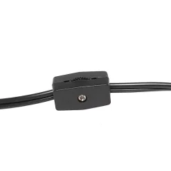 Kirklands Home Table Lamps|Brown Owl and Shade Table Lamp White