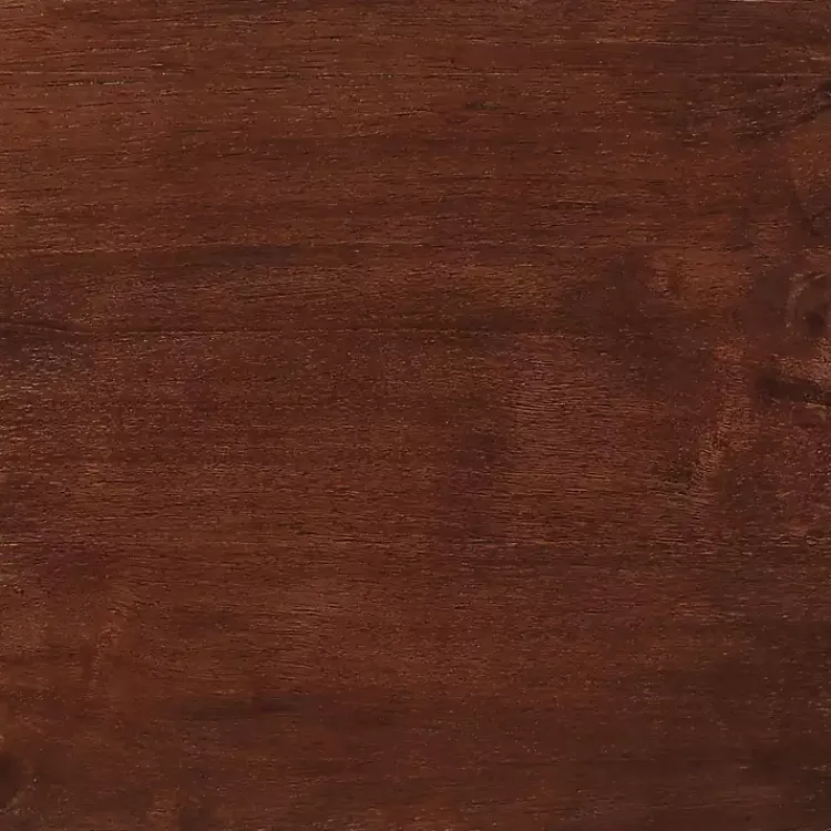 Kirklands Home Coffee Tables|Simple Rectangular Coffee Table Brown