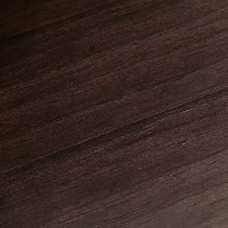 Kirklands Home Tv Stands & Media Consoles|Wood and Gold Martha Stewart Cabinet Brown