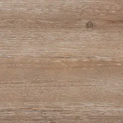 Kirklands Home Coffee Tables|Wood and Metal 2-Drawer Coffee Table Brown