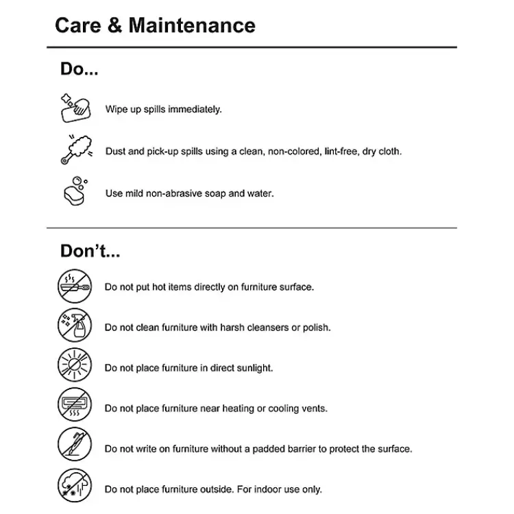 Kirklands Home Cabinets & Sideboards|Brown Wood Frame Metal Base 2-Door Cabinet