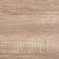 Kirklands Home Coffee Tables|Wood Raised Edge Coffee Table Brown