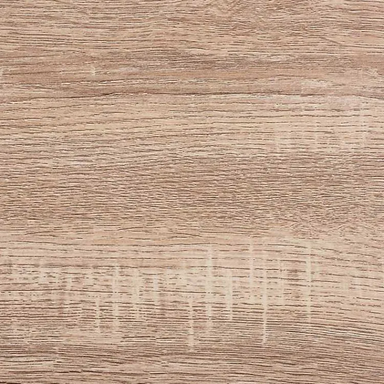 Kirklands Home Coffee Tables|Wood Raised Edge Coffee Table Brown