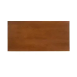 Kirklands Home Coffee Tables|Wood Slatted Bottom Shelf Coffee Table Brown