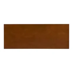 Kirklands Home Console Tables|Wood Slatted Bottom Shelf Console Table Brown