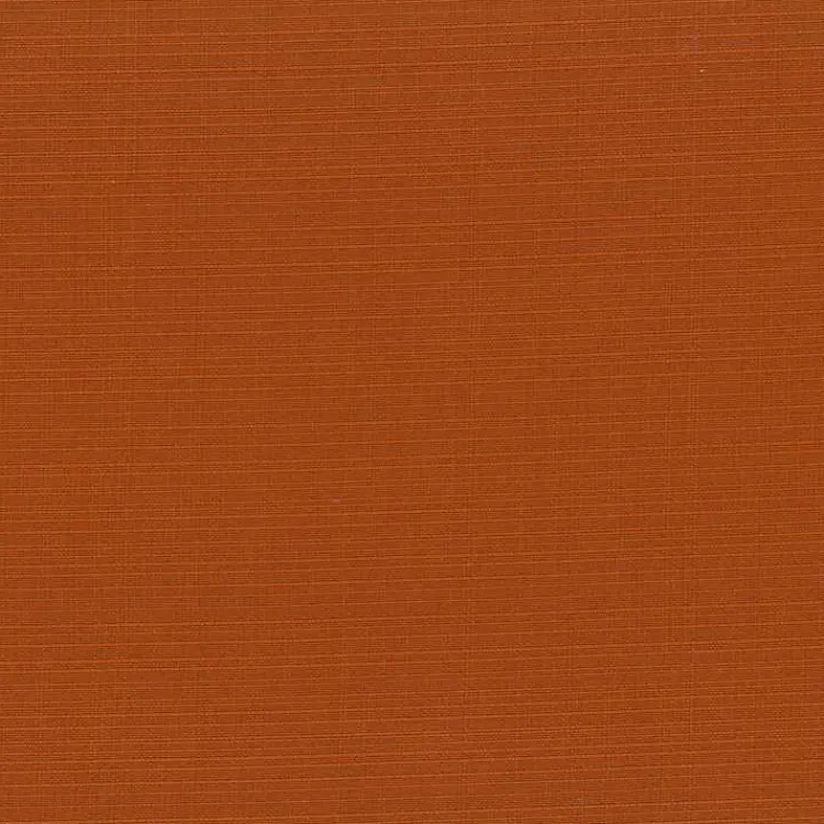 Kirklands Home Outdoor Cushions & Pillows|Burnt Outdoor Pillows, Set of 2 Orange