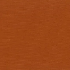 Kirklands Home Outdoor Cushions & Pillows|Burnt Outdoor Settee Cushion Orange