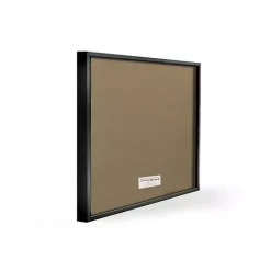 Kirklands Home Wall Quotes & Signs|Bushel Peck & Hug Framed Giclee Canvas Art