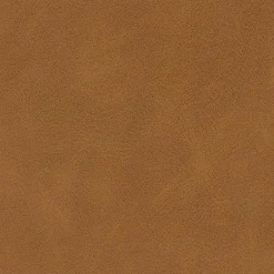 Kirklands Home Bar Stools & Counter Height Stools|Camel Faux Leather Jeremy Counter Stools, Set of 2 Brown