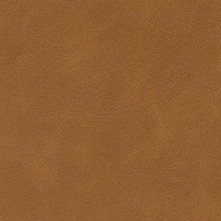 Kirklands Home Bar Stools & Counter Height Stools|Camel Faux Leather Jeremy Counter Stools, Set of 2 Brown