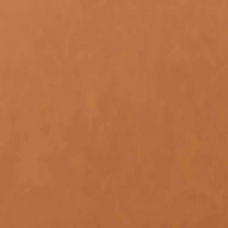 Kirklands Home Sofas & Loveseats|Caramel Faux Leather Chelsea Sofa Brown