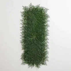 Hot Cedar Top Table Runner Christmas Dining & Entertaining