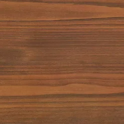 Kirklands Home Dining Tables|Cedar Wood and Black Metal Dining Table Brown