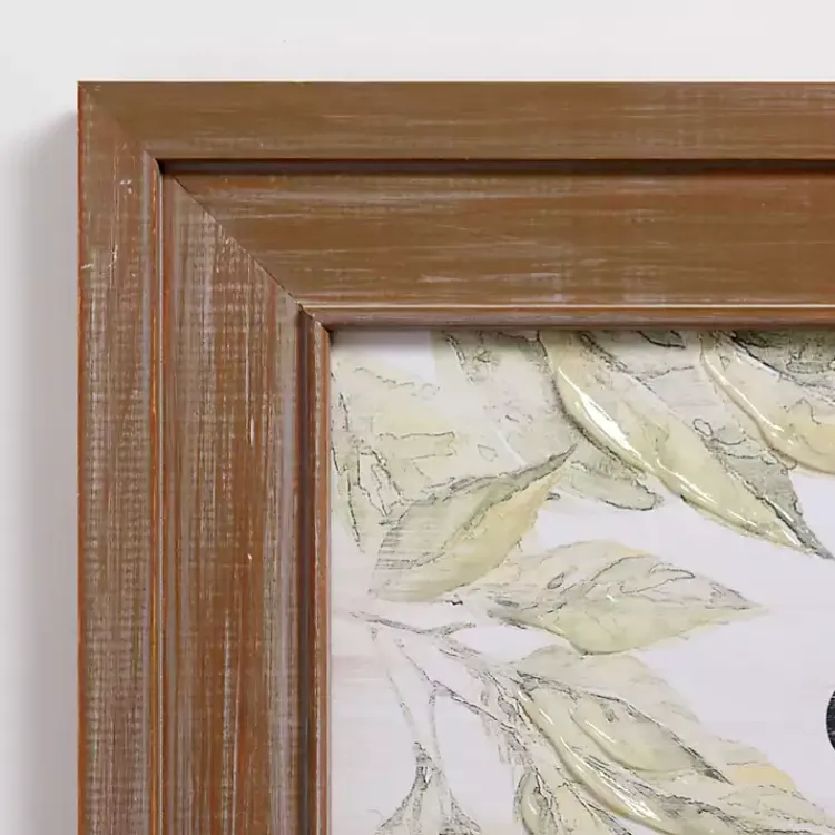 Kirklands Home Wall Quotes & Signs|Celebrate Every Little Blessing Wall Plaque