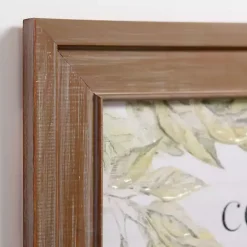 Kirklands Home Wall Quotes & Signs|Celebrate Every Little Blessing Wall Plaque