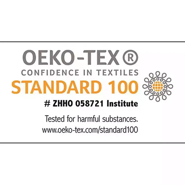 Kirklands Home Bath Towels|Charcoal 6-pc. Waffle Cotton Bath Towel Set Gray