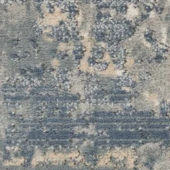 Kirklands Home Area Rugs|Charcoal Tally Textured Area Rug, 3x5