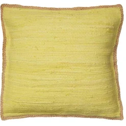 Discount Chickadee Yellow Riley Pillow Pillows